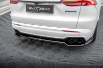 Maserati Grecale GT / Modena MK1 2022+ Bakre Splitter / Diffuser Maxton Design